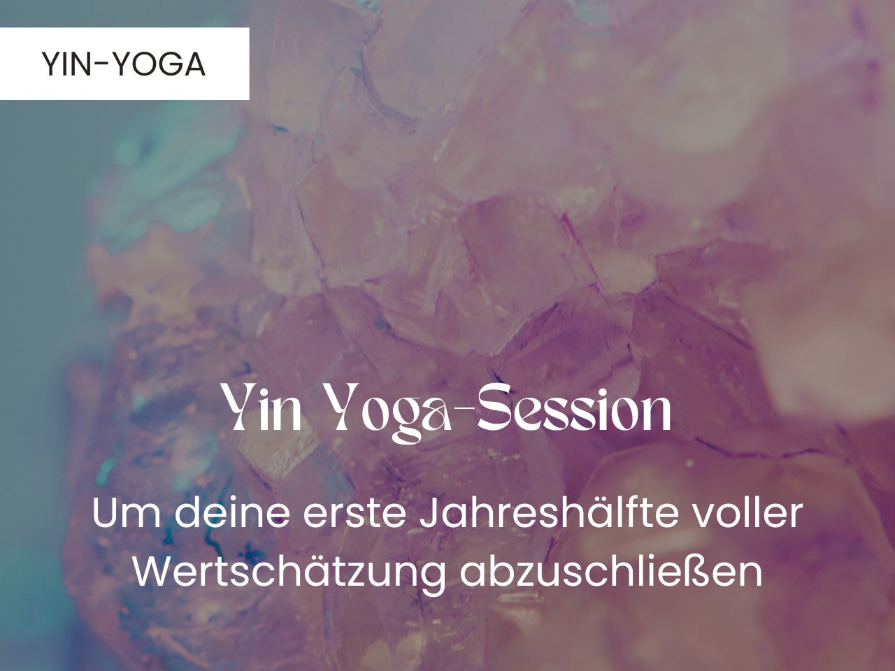 Gönne Dir diese 20 Minuten Sound immer dann, wenn Du Dir selbst neue Energie schenken und tief entspannen möchtest. Und spüre, wie Dein Nervensystem mit der Zeit immer entspannter und Deine Schwingung immer höher wird.